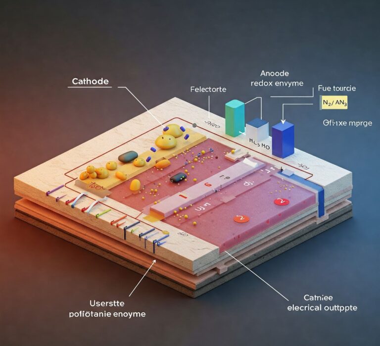 Paper-based Biofuel Cell Market Outlook 2034: Empowering Wearable and Medical Technologies with Sustainable, Biodegradable Energy