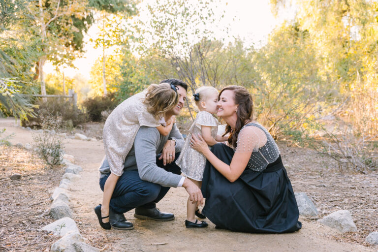 Capturing the Diverse Motherhood Experience: How Brianna Shrader Celebrates Every Journey