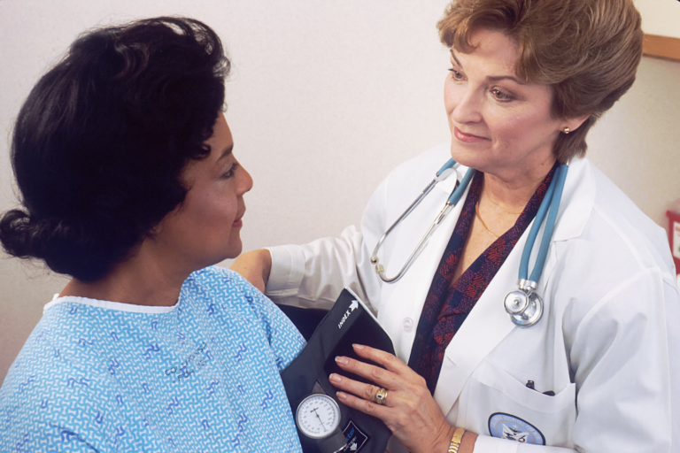 Women are the Backbone of Society… And Medicine
