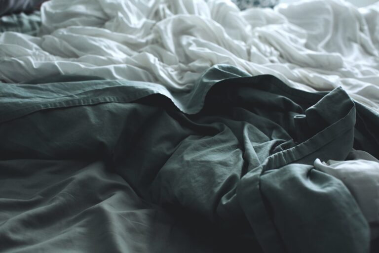 6 Benefits of Switching Your Bedding Over to Bamboo Bedding