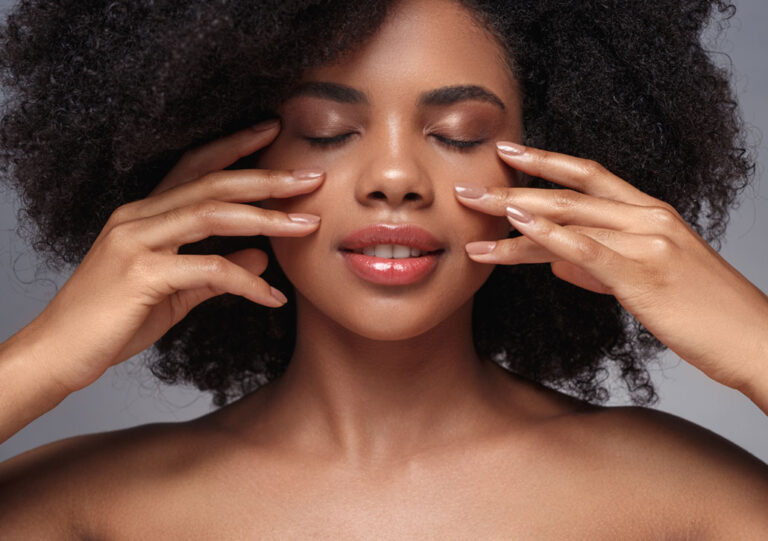2025 Facial Trends