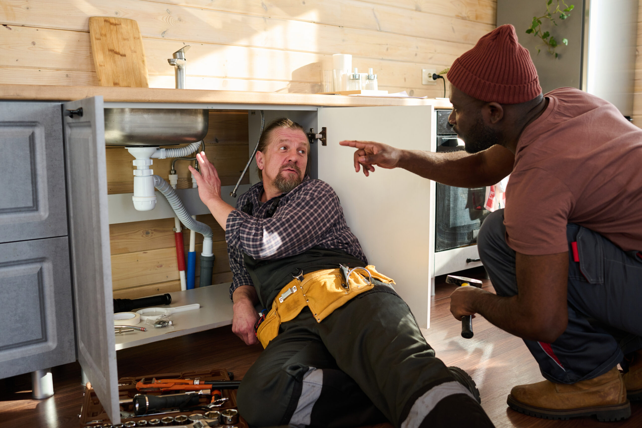 Acquisition vs Retention: What Should Your Plumbing Business Focus On?