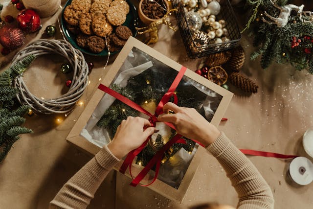 The Power of Giving: How Planned Gifts Make a Lasting Impact