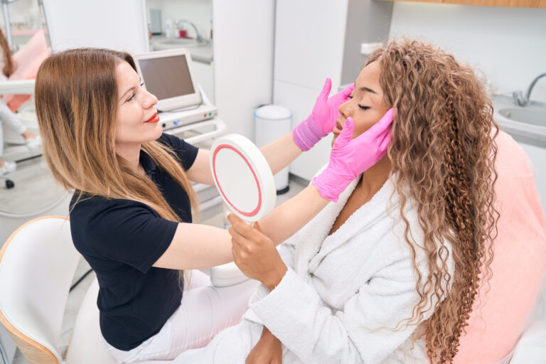 7 Preventative Treatments Dermatology Has to Offer