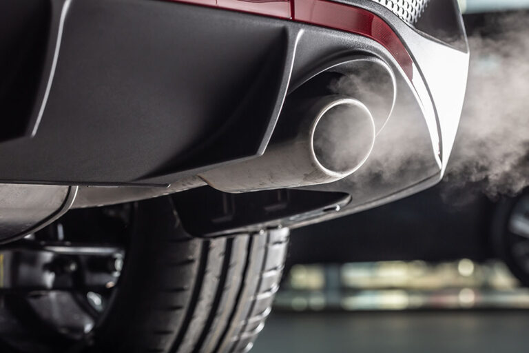 The Role of Activated Carbon in Automotive Emissions Control