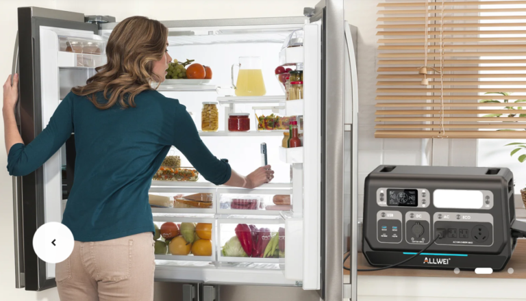 How Many Watts Does a Refrigerator Use? A Complete Energy Guide