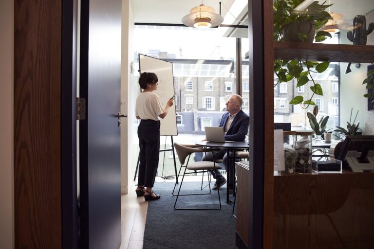 A Guide for Creating a Stock Plan To Offer to Employees