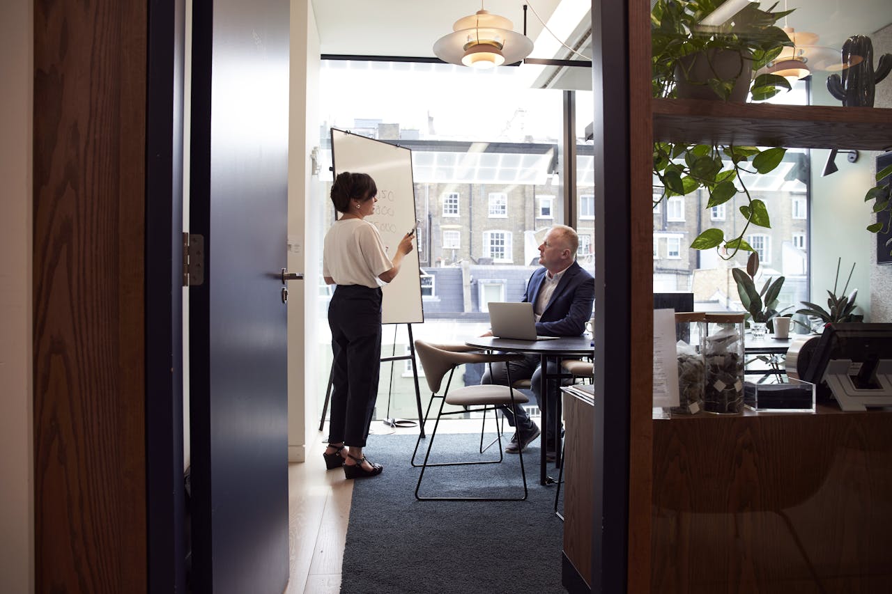 A Guide for Creating a Stock Plan To Offer to Employees