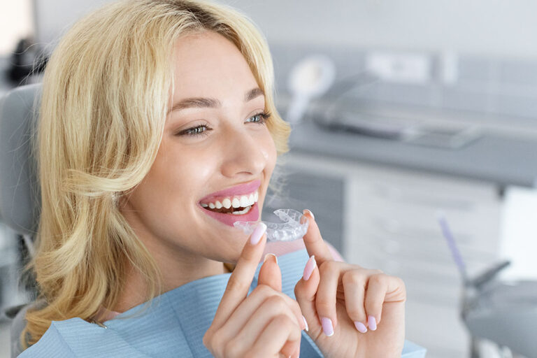 The Impact of Cosmetic Dentistry on Oral Health