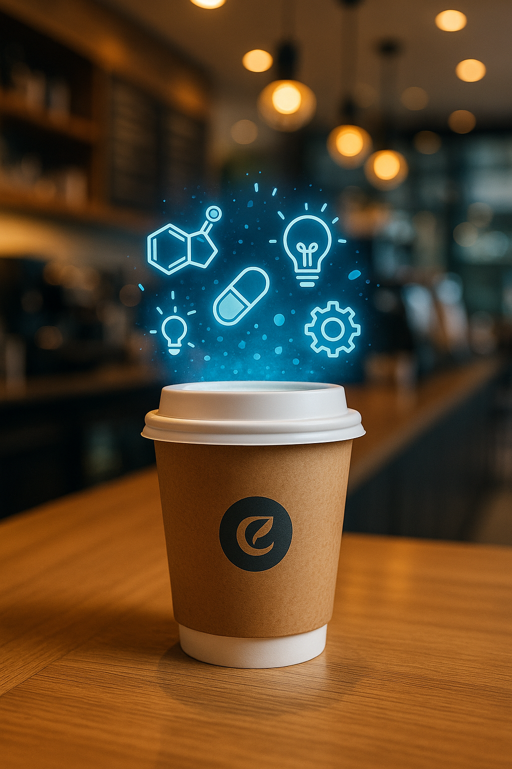 Beyond Third Wave Coffee: How Coffee Nova Is Pioneering the Fourth Wave with Functional Enhancement