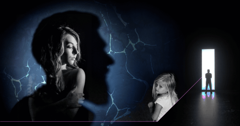 Dealing With and Escaping From a Narcissistic Partner