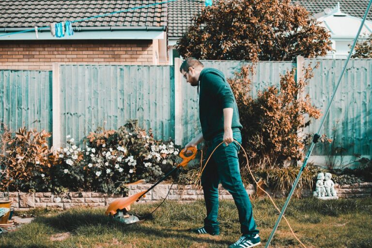 4 Benefits of Tackling Landscaping Projects During the Spring