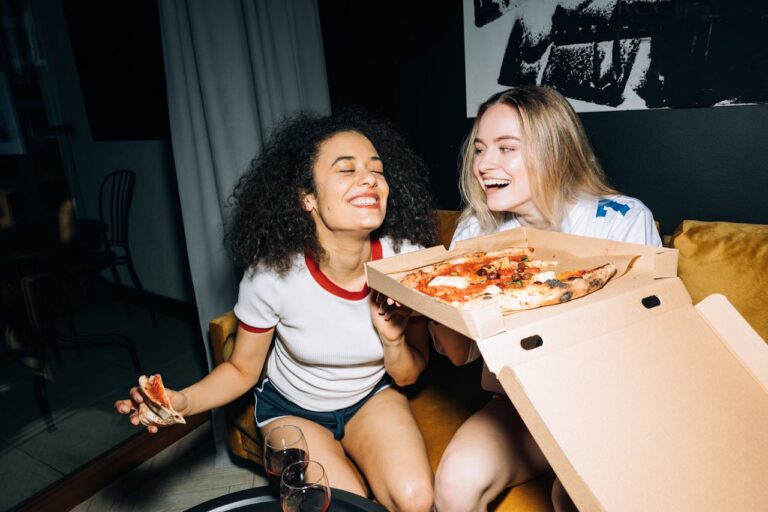 Fun Activities For Girls Sleepover That Guarantee Non-Stop Laughs and Fun