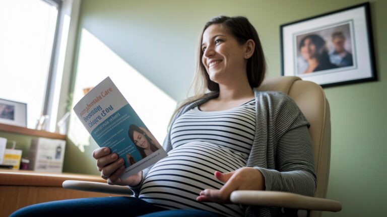 2. Medicaid And Prenatal Care: Seamless Benefits Now