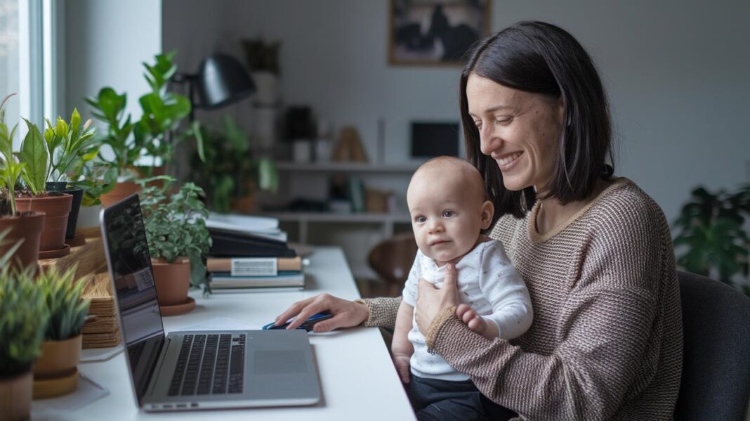2. Transitioning Back To Work: Maternal Wellness Strategies!
