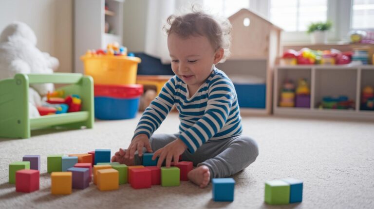 5 Development In 2 Year Olds Shine Bright