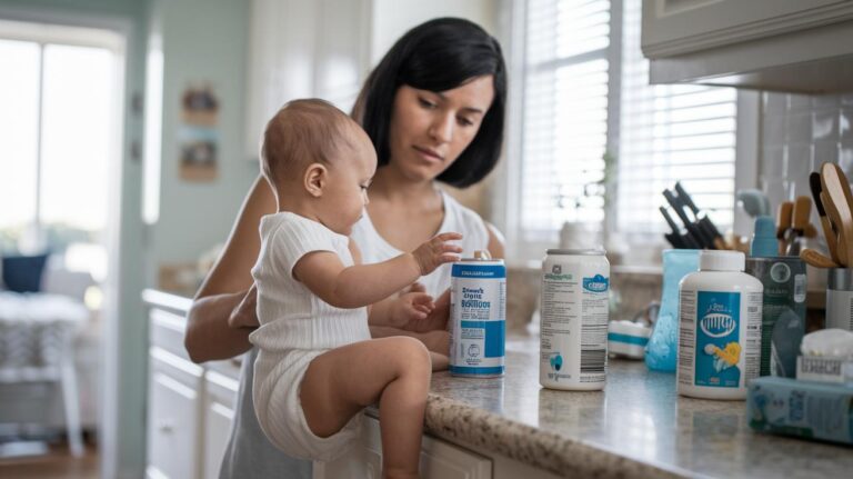 Baby Formula Recall: Trusted Safety Updates