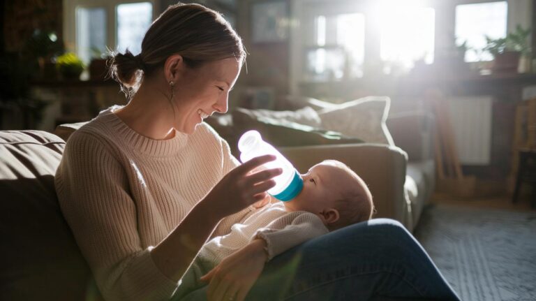 Best Baby Formula: Nurturing Top Picks