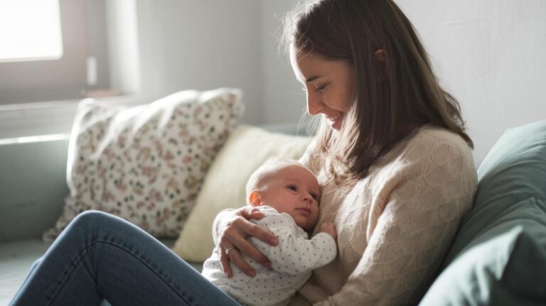 Cbt For Postpartum Depression Brightens New Futures