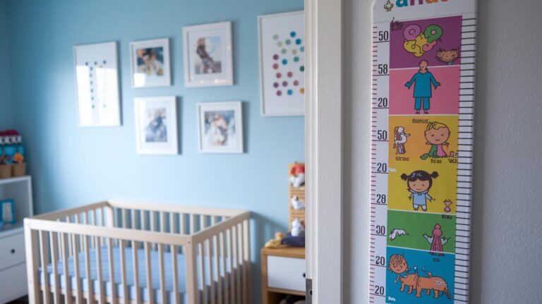 Childhood Development Stages Chart Inspires Growth