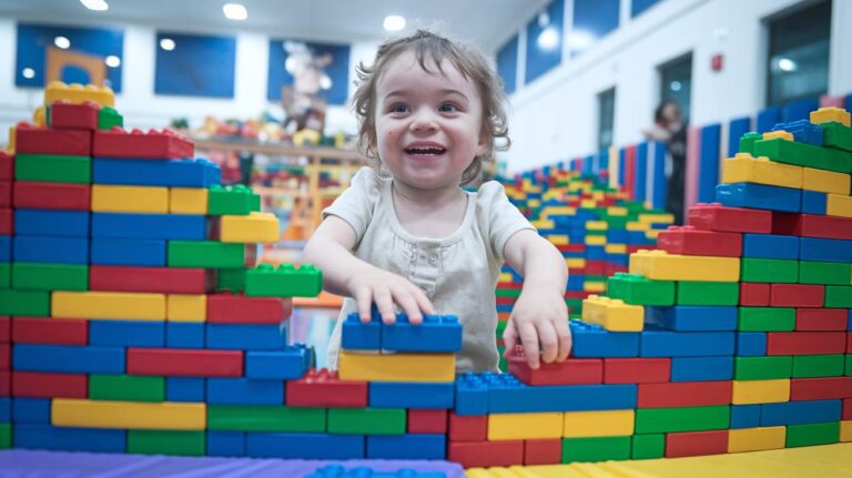 Childhood Growth And Development: A Bright Future