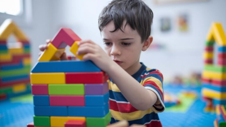Cognitive Development In Middle Childhood: Minds Flourish