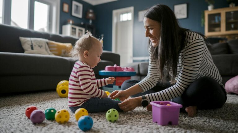 Daily Tips For Maintaining Maternal Mental Wellness: Uplift