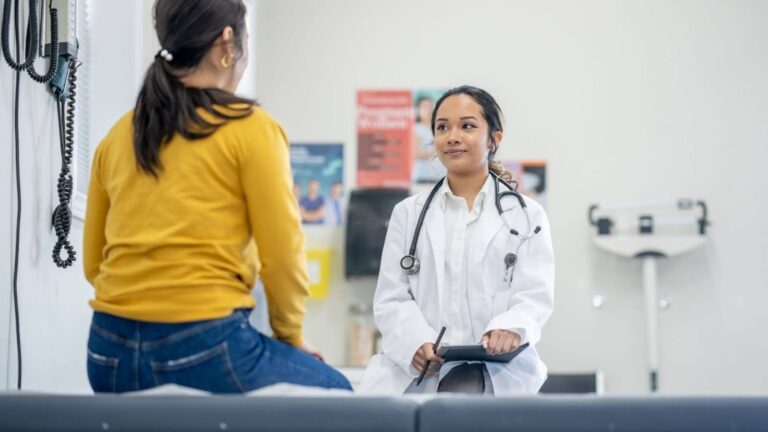 Digital Diagnostics and AI Games Revolutionize Women’s Health Screening in Underserved Regions