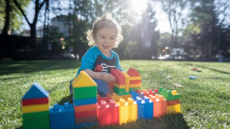 Domains Of Development: Inspiring Dynamic Growth