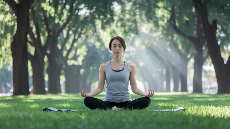 Effective Stress Management Tips For Mothers Inspire Calm