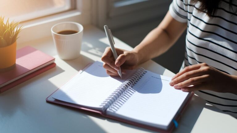 Effective Time Management Techniques For Busy Mothers: Shine