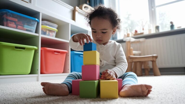 Fine Motor Skills Development Activities For Joyful Growth
