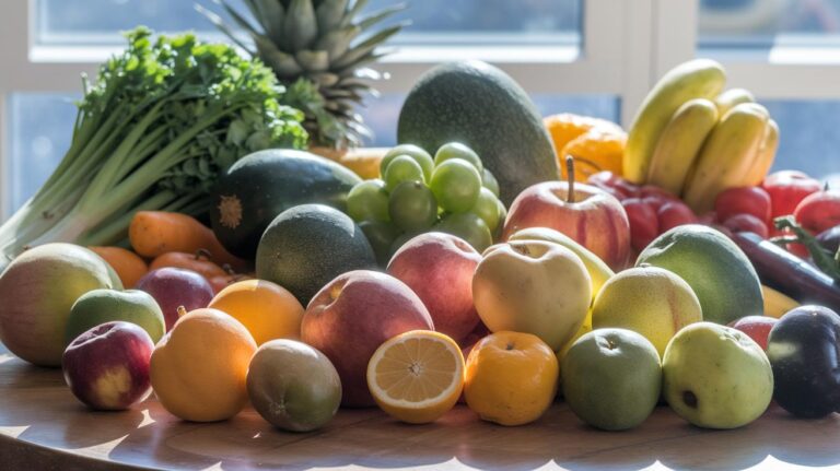 Folic Acid Uses: Vibrant Health Boost