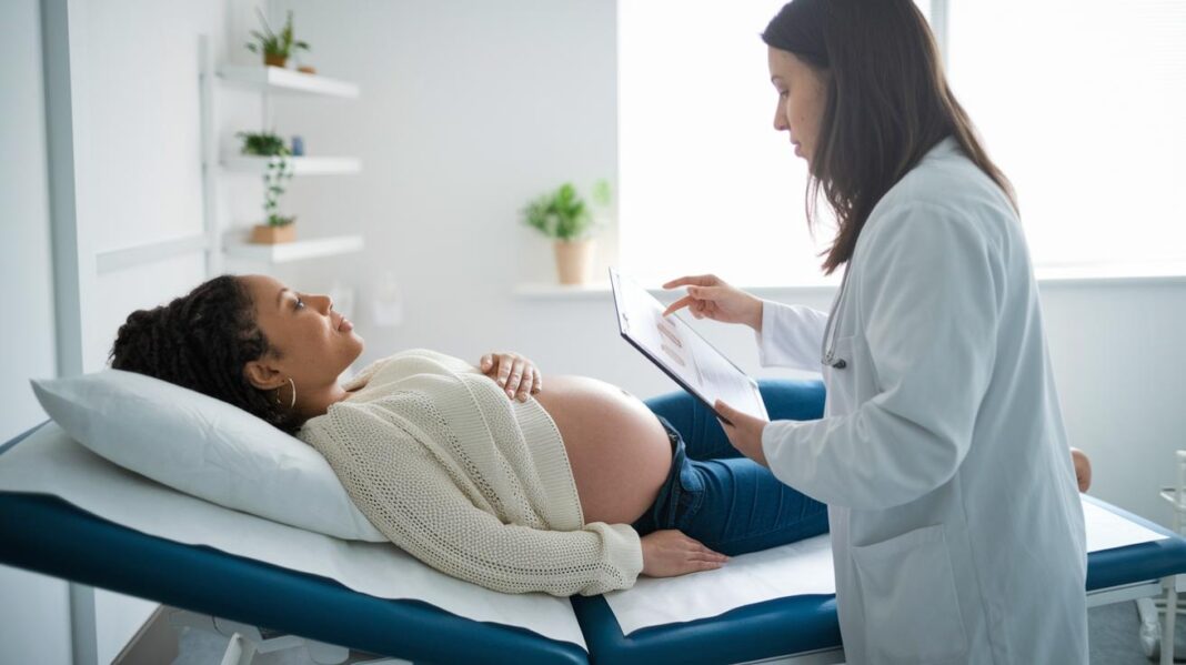 High Risk Pregnancy Prenatal Care: Expert Insights