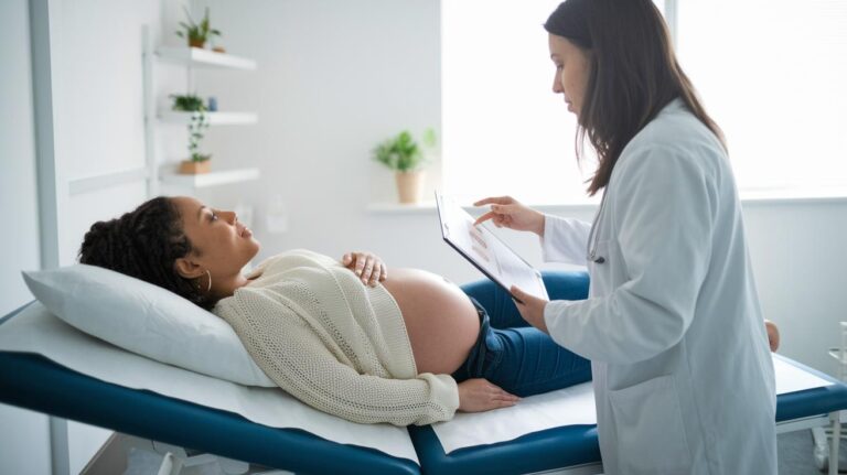 High Risk Pregnancy Prenatal Care: Expert Insights