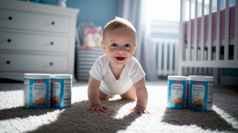 Hipp Baby Formula: Safe Nutrition For Your Baby