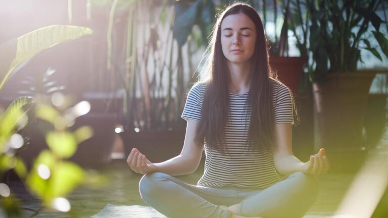 Holistic Approach To Depression Sparks Bright Recovery