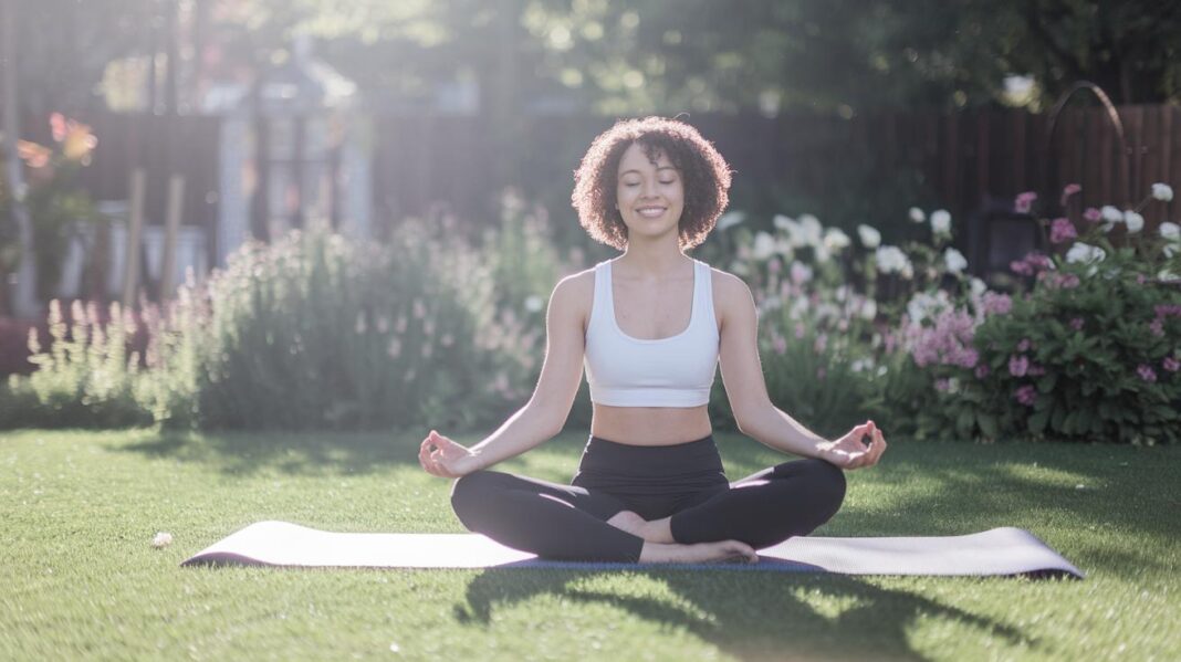 Holistic Wellness Coach: Ignite Your Radiant Living