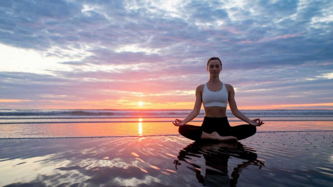 Holistic Wellness Program: Empower Mind, Body & Spirit