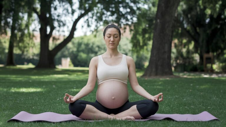 Integrative Medicine Approaches To Maternal Wellness: Thrive