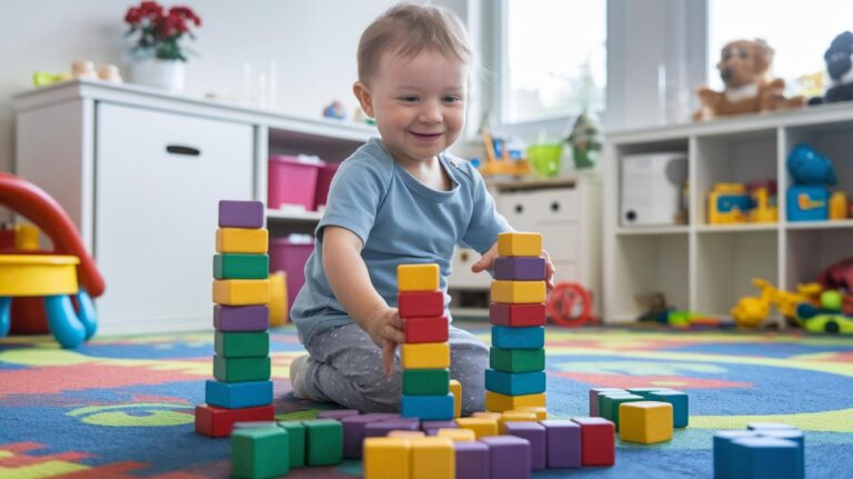 Language Development Milestones Spark Joyful Growth