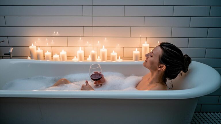 Maternal Self Care Routines For Busy Moms Delight