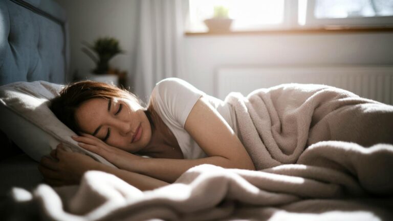 Maternal Sleep Hygiene Tips For Optimal Rest: Rejuvenate