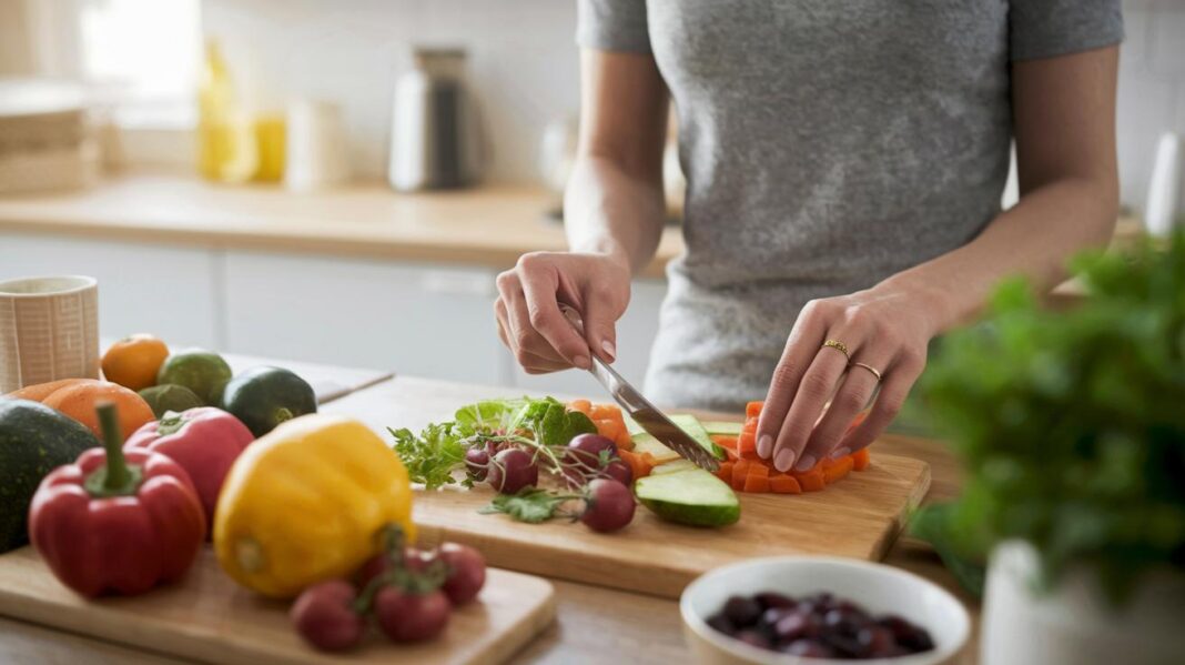 Meal Planning Tips For Maternal Nutrition: Feel Great