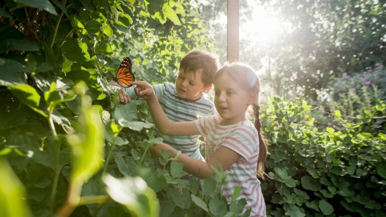 Montessori Theory: Empowering Curious Young Minds