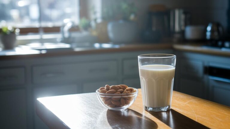 Nutrition Facts Milk: Energize Your Diet