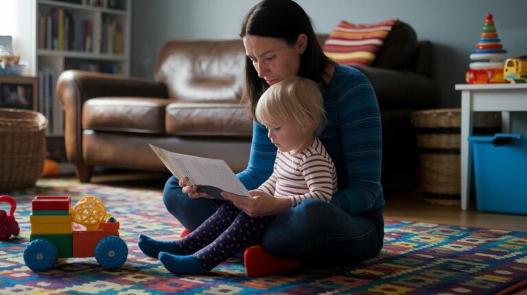 Parenting Tips For Child Development: Boost Kids’ Growth