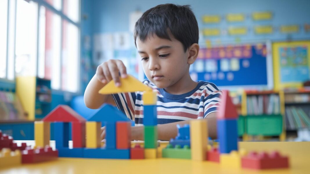Piaget’s Four Stages Of Cognitive Development Inspire Growth