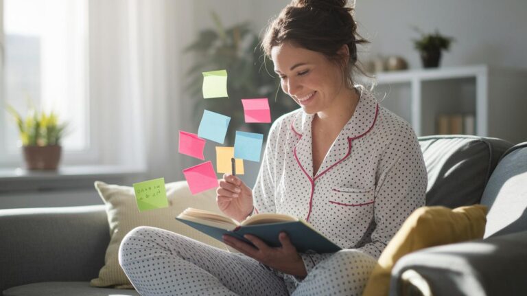 Postpartum Blues Treatment: Spark Joy & Quick Relief