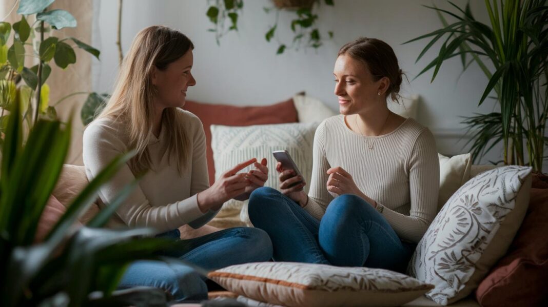 Postpartum Depression Support Group Near Me: Embrace Hope
